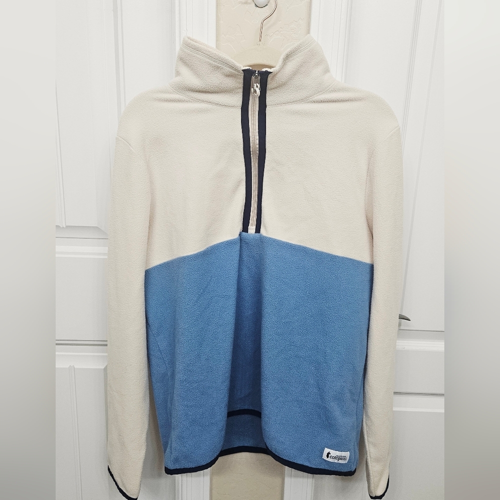 Cotopaxi® Women's Amado 1/2-Zip Fleece
